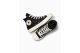 Converse Converse Chuck Taylor All-Star High Miley Cyrus White Pink Cherries (A08142C) schwarz 4