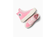 Converse Chuck Taylor All Star Cruise (A07569C) pink 4