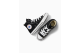 Converse Chuck Taylor All Star 1V (372883C) schwarz 4