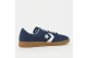 Converse Classic Trainer Suede (A15622C) blau 3