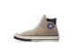 Converse CLOT x Chuck Taylor 70 Hi Top La Pack All Star (161299C) beige 1