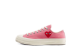 Converse Chuck x 70 Low Ox Bright (168304C) pink 1