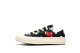 Converse Comme des Garcons Chuck Taylor All Star 70 Low Polka Dot Ox (157248C) bunt 1