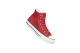 Converse Chuck Taylor All Star Pro High Suede (A09149C 600) rot 1