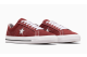 Converse One Star Pro Cons (A07893C) rot 5