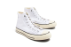 Converse Court Canvas Leather (A07444C) weiss 3