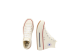 Converse chuck taylor all star lift double stack (A16719C) weiss 2