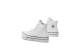 Converse The Ugly Converse All-Star Graduation Hi (A02486C) weiss 2