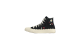 Converse Chuck Taylor All Star Hi (A21830C) noir 1