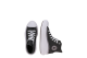 Converse Chuck Taylor All Star Move (A11115C) schwarz 3
