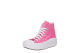 Converse Chuck Taylor All Star Move Platform (A11817C) pink 5