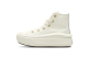 Converse CDG Converse PLAY Comme des Garcons Chuck Taylor Low Top Schwarz (A08385C) grau 4