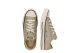Converse Chuck Taylor All Star Sparkle (A17652C) beige 3
