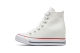 Converse Chuck Taylor All Star Wedge Platform (A11908C) weiss 4