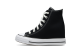 Converse Chuck Taylor All Star Wedge Platform (A11909C) schwarz 4