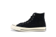 Converse Dr. Woo x Chuck Taylor All Star 70 Hi (160916C) schwarz 1