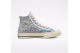 Converse Chuck Taylor All Star 1970s Canvas (172022C) grau 1
