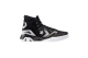 Converse G4 High Silver (166324C) schwarz 5