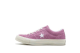 Converse Golf Le Fleur x One Star Ox Fuchsia Glow Tyler The Creator Wang (159433C) pink 1