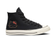 Converse Кеды converse chuck taylor move (163902C) schwarz 3