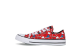 Converse Hello Kitty x Chuck Taylor All Star Low (163913C) rot 1