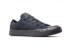 Converse Herren Sneaker U M5039C AS OX (M5039C Black Mono) schwarz 2