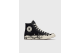 Converse Chuck 70 Hi Floral (571387C) schwarz 3
