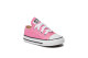 Converse Chuck Taylor All Star OX (7J238C) pink 1