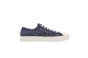 Converse Jack Purcell Hybrid Low World Denim (171949C) blau 3