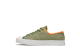 Converse Jack Purcell Low Twisted Summer (167622C) grün 1