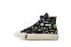 Converse Kith x Chuck 70 High Anniversary Hi (172465C) schwarz 1