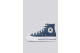 Converse Chuck Taylor All Star Lift (A12957C) blau 6