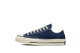 Converse Chuck Low Canvas (172679C) blau 4