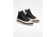 Converse Canvas LTD (A06054C) schwarz 4