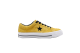 Converse One Star Ox (163245C) gelb 3