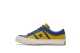 Converse One Star Academy Low Collegiate Suede Lemon Midnight Lake (167136C) bunt 1