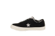 Converse One Star Low Tropical (160584C) schwarz 1