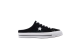 Converse One Star Mule (162066C) schwarz 3