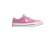 Converse One Star Ox (159492C) pink 3