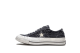 Converse One Star Ox Faith Connexion (565536C) negro 3