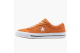 Converse One Star Ox Vintage Suede Bold Mandarin (161574C) orange 2