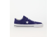 Converse One Star Pro (A09230C) blau 3