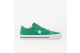 Converse One Star Pro Suede (A08481C) grün 3