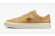 Converse One Star Pro Vintage Suede (A04158C) gelb 3