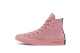 Converse OPI x Chuck Taylor All Star High Edinburgh er Tatties (165729C) pink 1