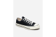 Converse Ox (100689-34) schwarz 5