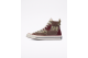 Converse Paisley Patchwork Chuck 70 (172907C) rot 2