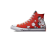 Converse Peanuts Chuck Taylor All Star x (A02573C) rot 2
