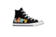 Converse Pokemon x Chuck Taylor All Star High PS First Partners (A01228F) schwarz 3