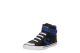 Converse Pro Blaze Strap Leather (A13077C) schwarz 1